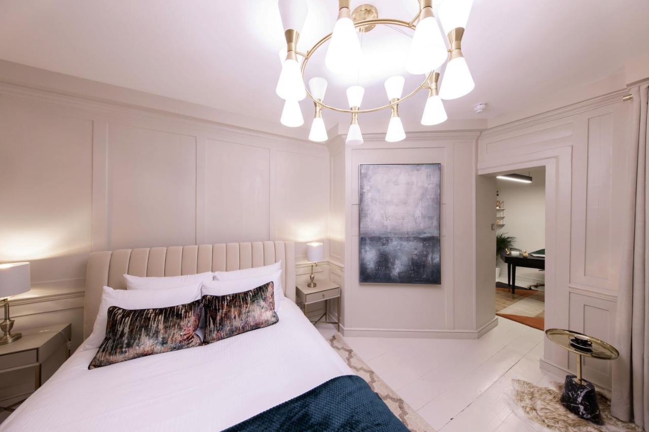Haus Of Mason Apartment London Exterior photo