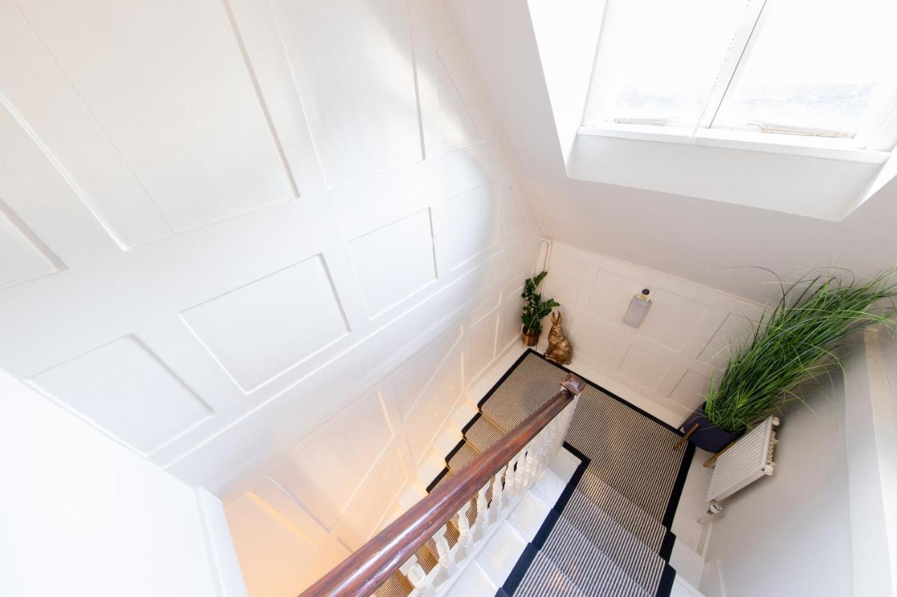Haus Of Mason Apartment London Exterior photo