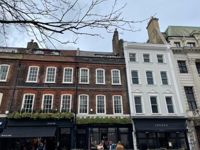 Haus Of Mason Apartment London Exterior photo