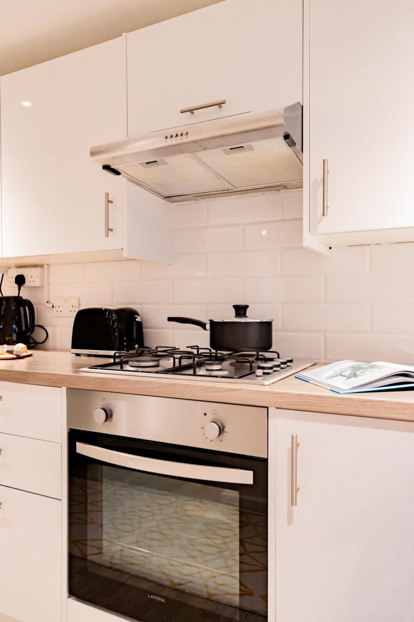 Haus Of Mason Apartment London Exterior photo