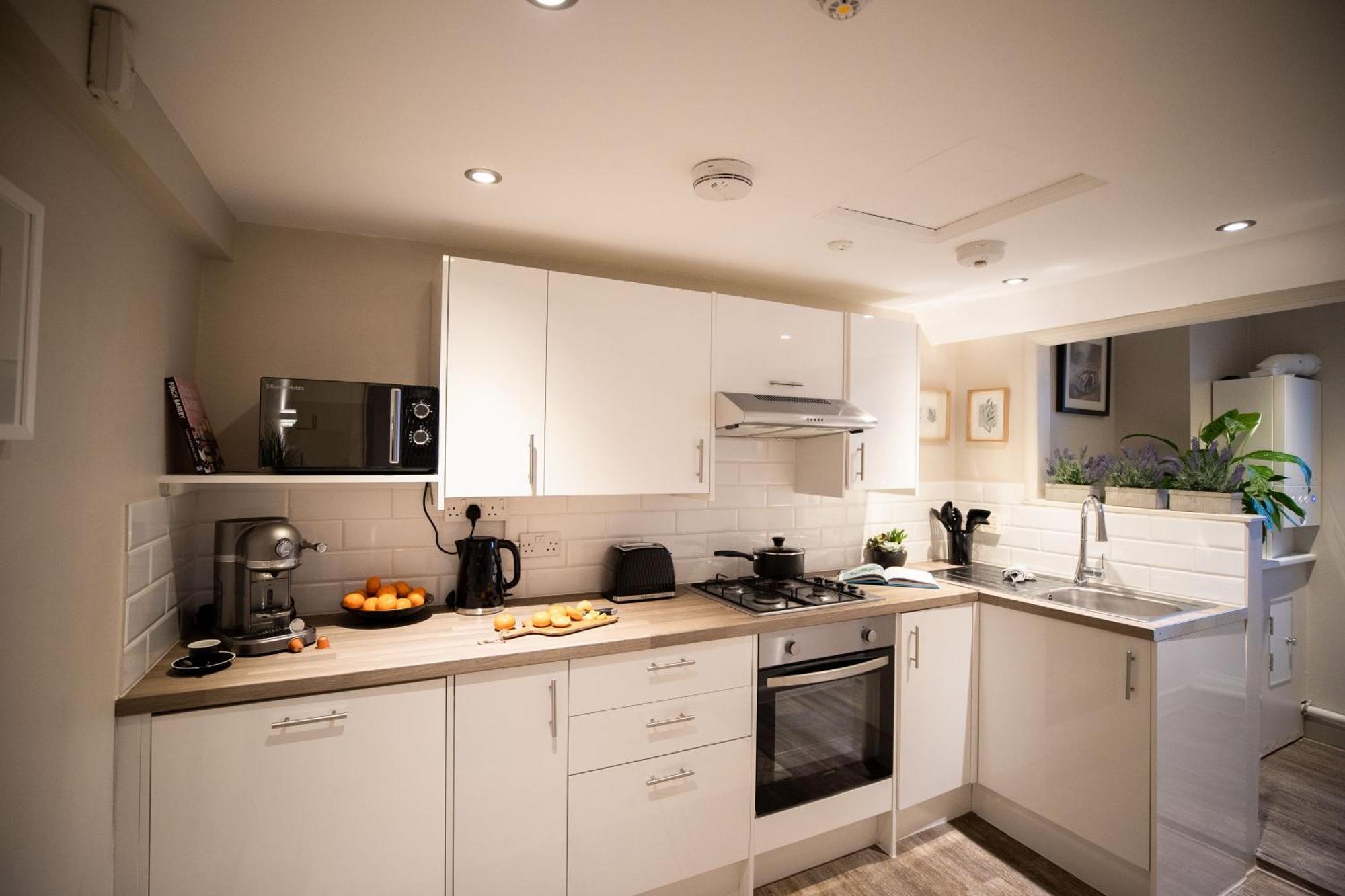 Haus Of Mason Apartment London Exterior photo
