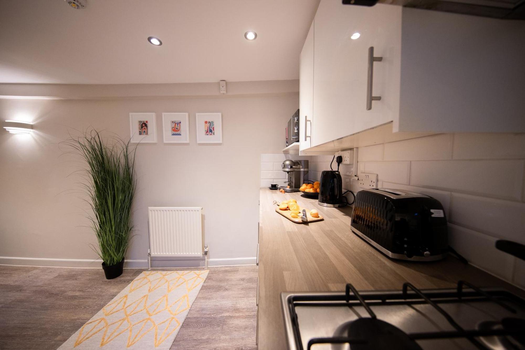 Haus Of Mason Apartment London Exterior photo