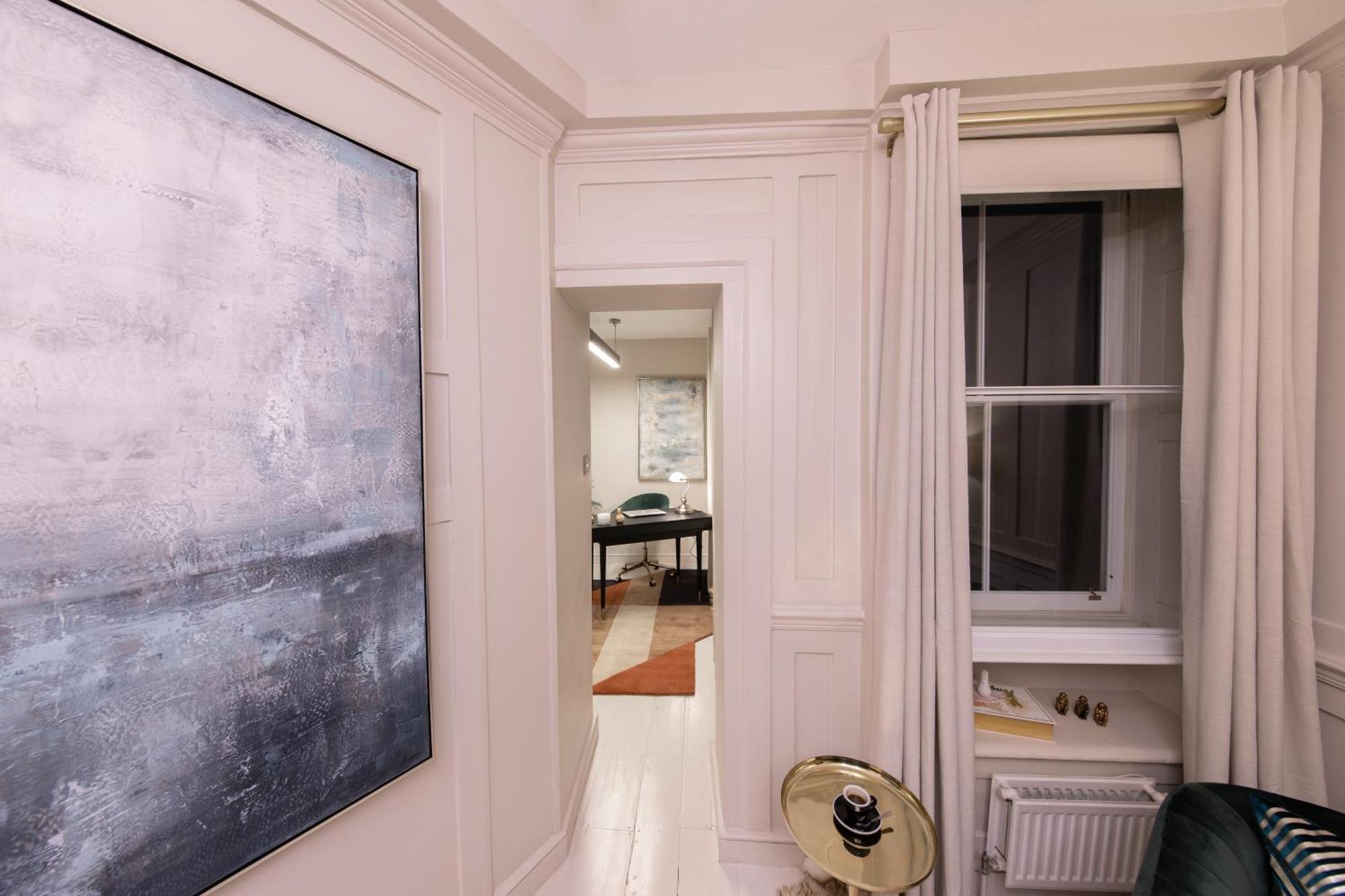 Haus Of Mason Apartment London Exterior photo