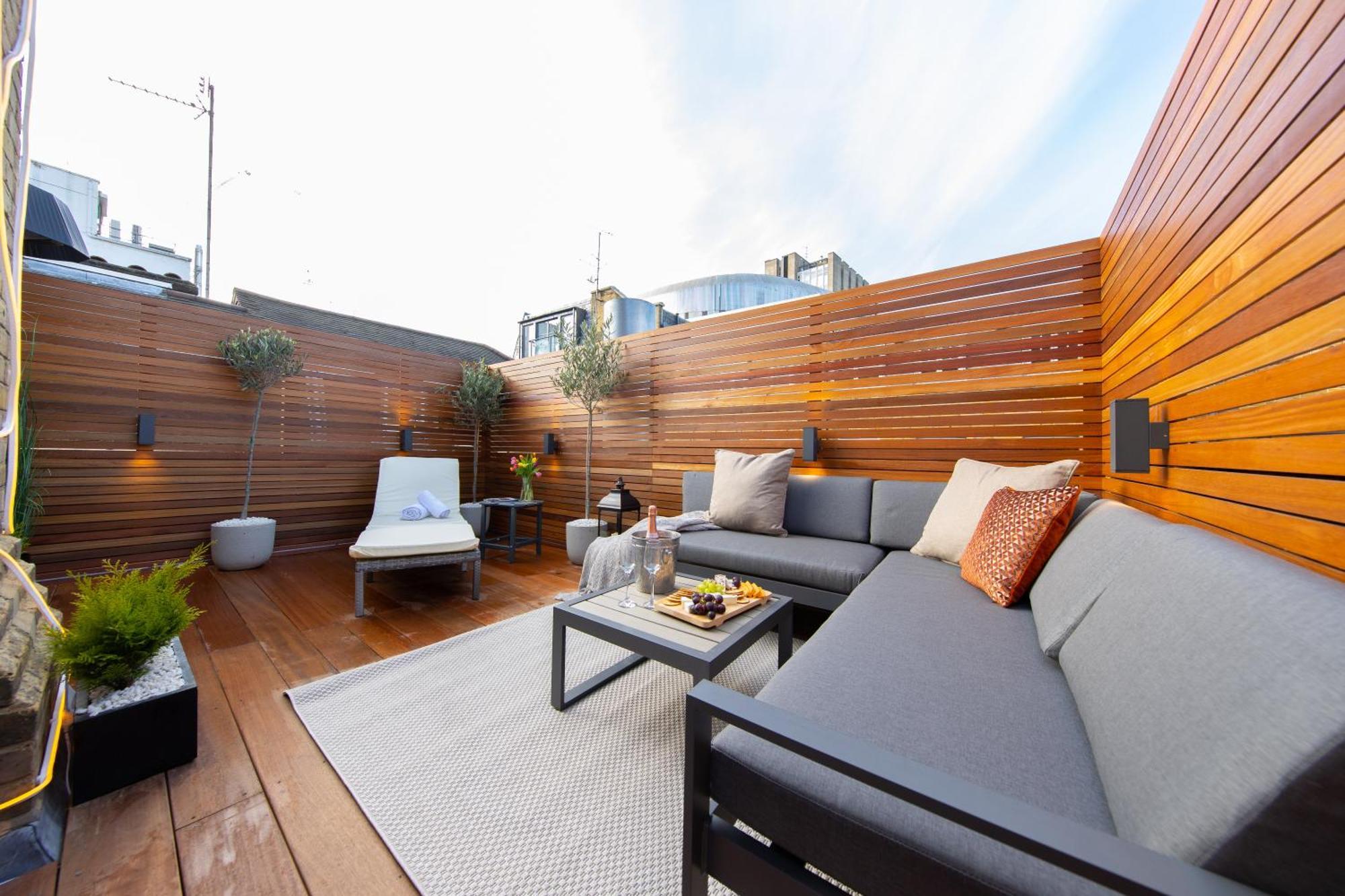 Haus Of Mason Apartment London Exterior photo