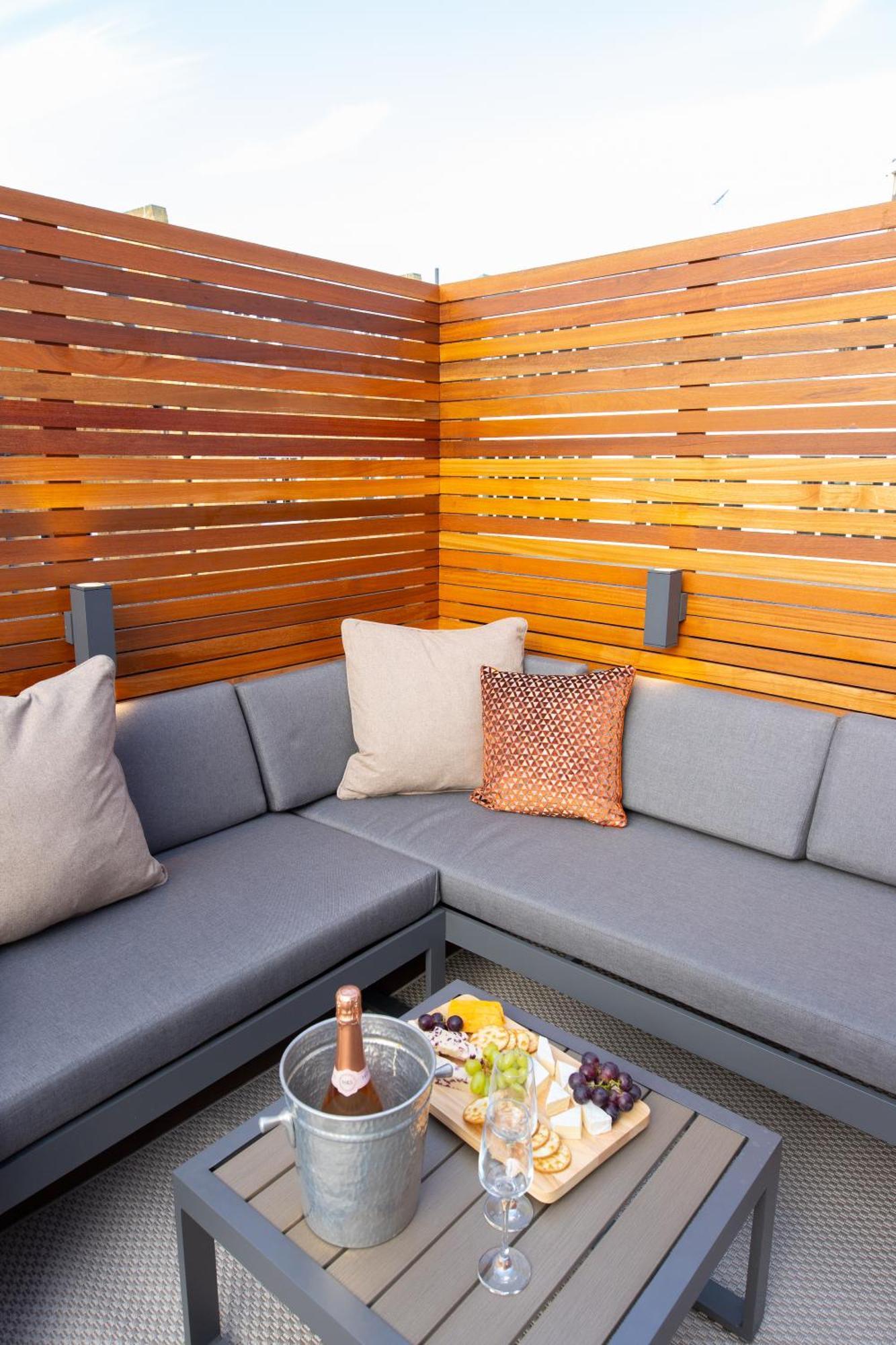 Haus Of Mason Apartment London Exterior photo