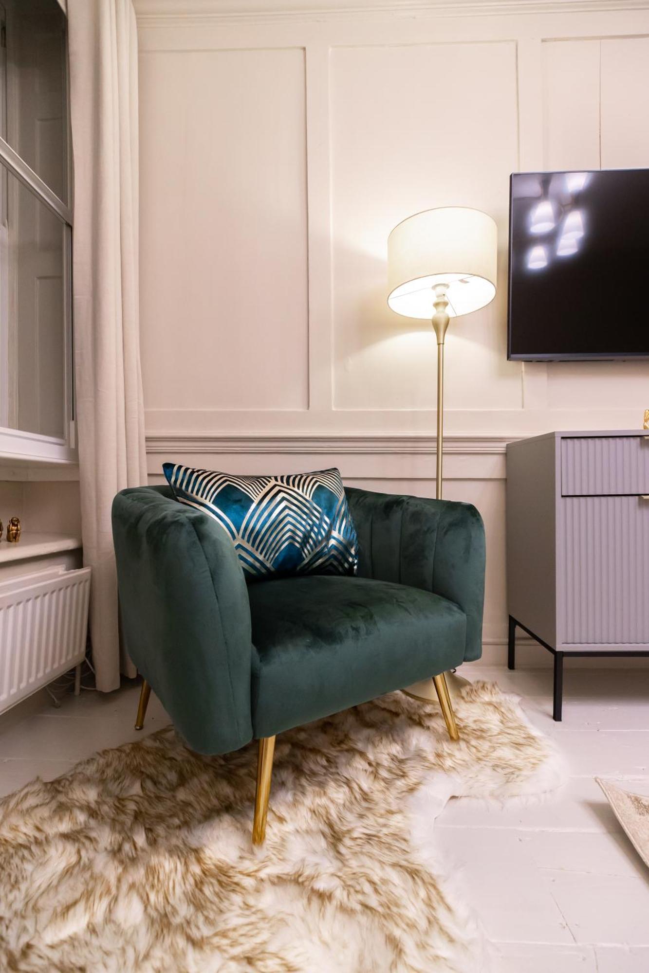 Haus Of Mason Apartment London Exterior photo
